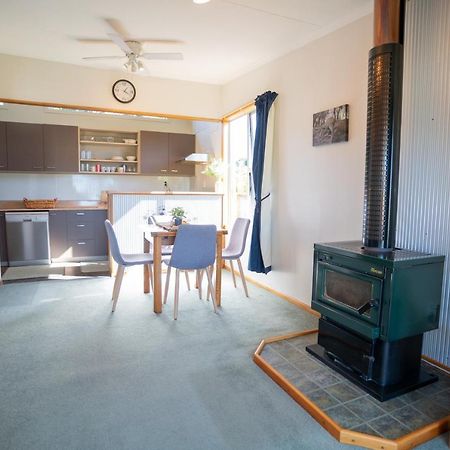 Dee'S On Bligh - Te Anau Holiday Home Eksteriør bilde