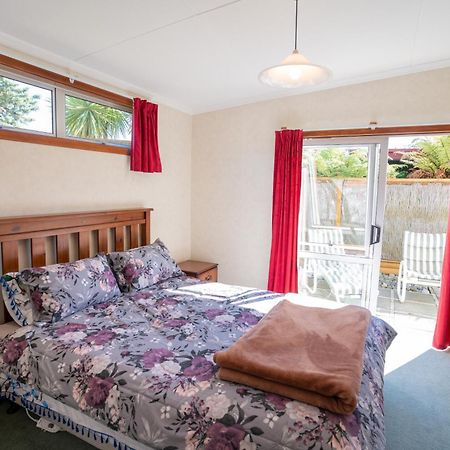 Dee'S On Bligh - Te Anau Holiday Home Eksteriør bilde