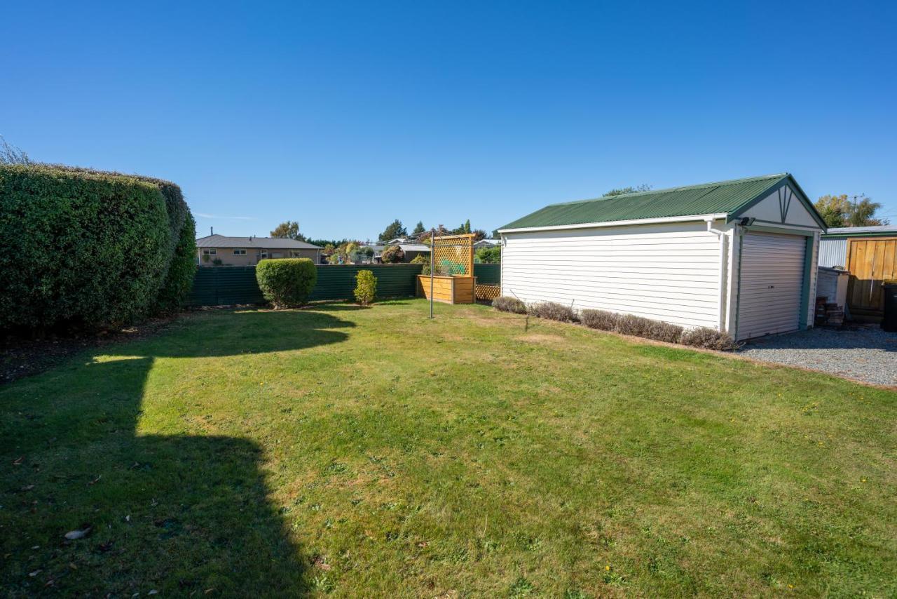 Dee'S On Bligh - Te Anau Holiday Home Eksteriør bilde