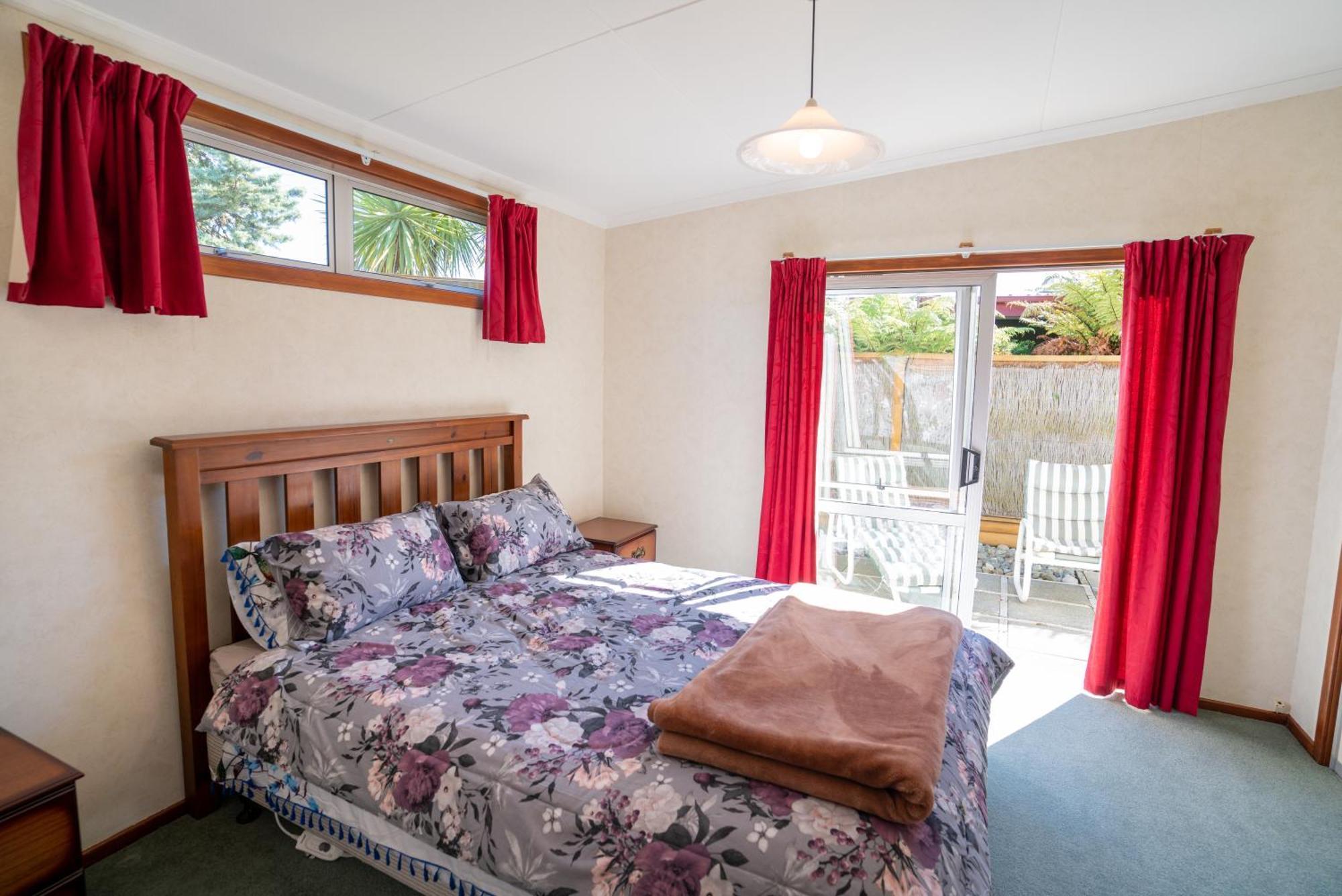 Dee'S On Bligh - Te Anau Holiday Home Eksteriør bilde