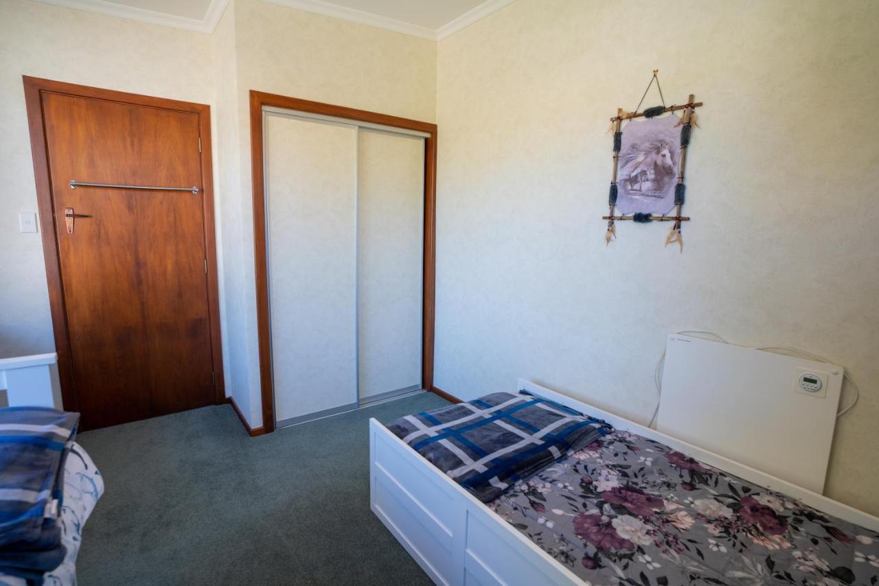 Dee'S On Bligh - Te Anau Holiday Home Eksteriør bilde