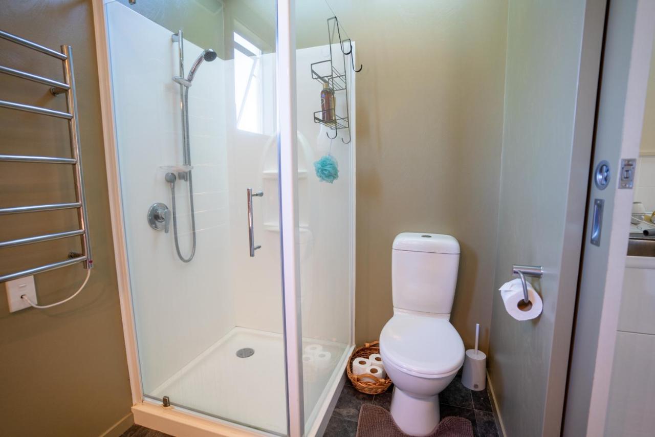 Dee'S On Bligh - Te Anau Holiday Home Eksteriør bilde