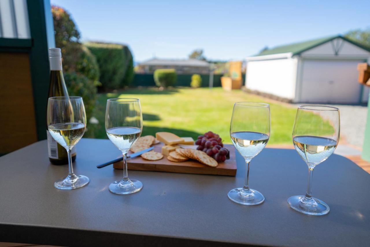 Dee'S On Bligh - Te Anau Holiday Home Eksteriør bilde