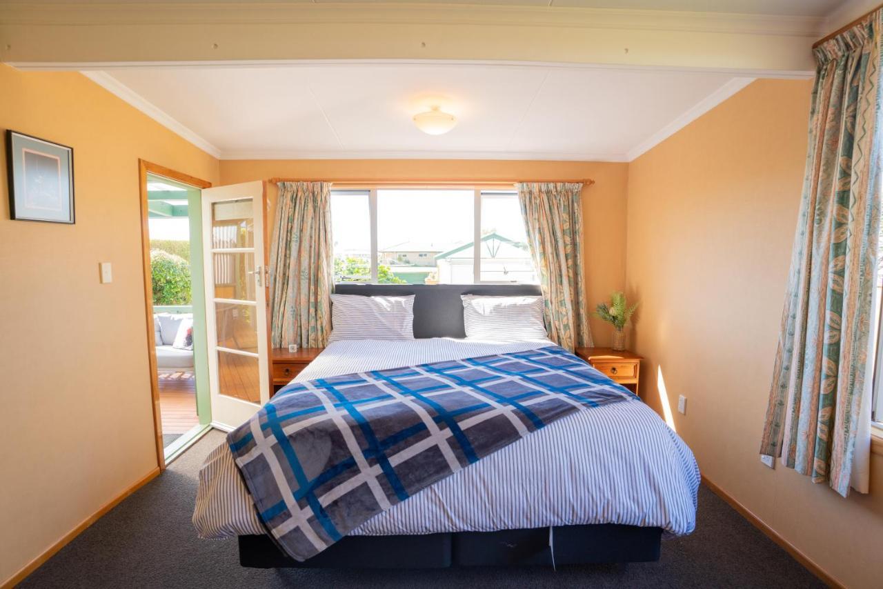 Dee'S On Bligh - Te Anau Holiday Home Eksteriør bilde