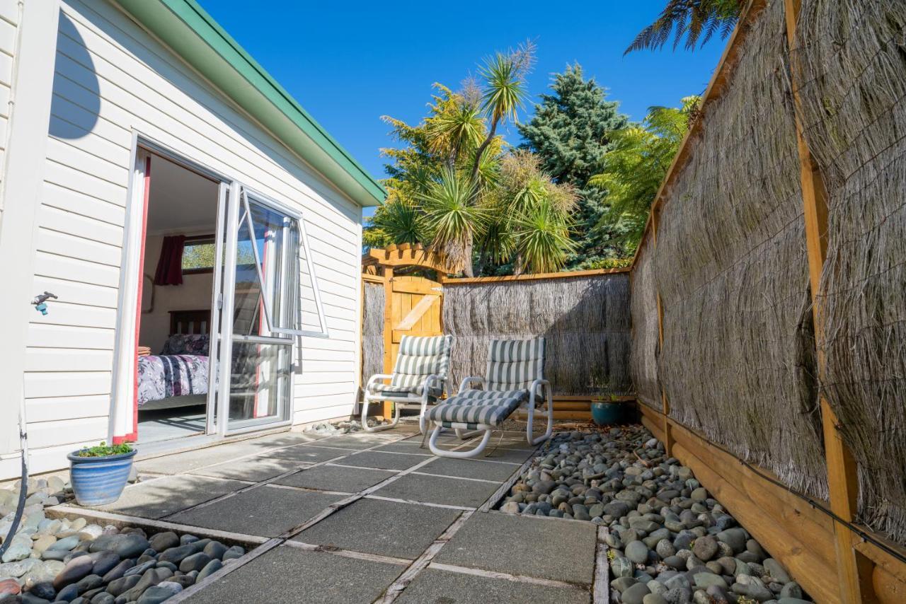 Dee'S On Bligh - Te Anau Holiday Home Eksteriør bilde