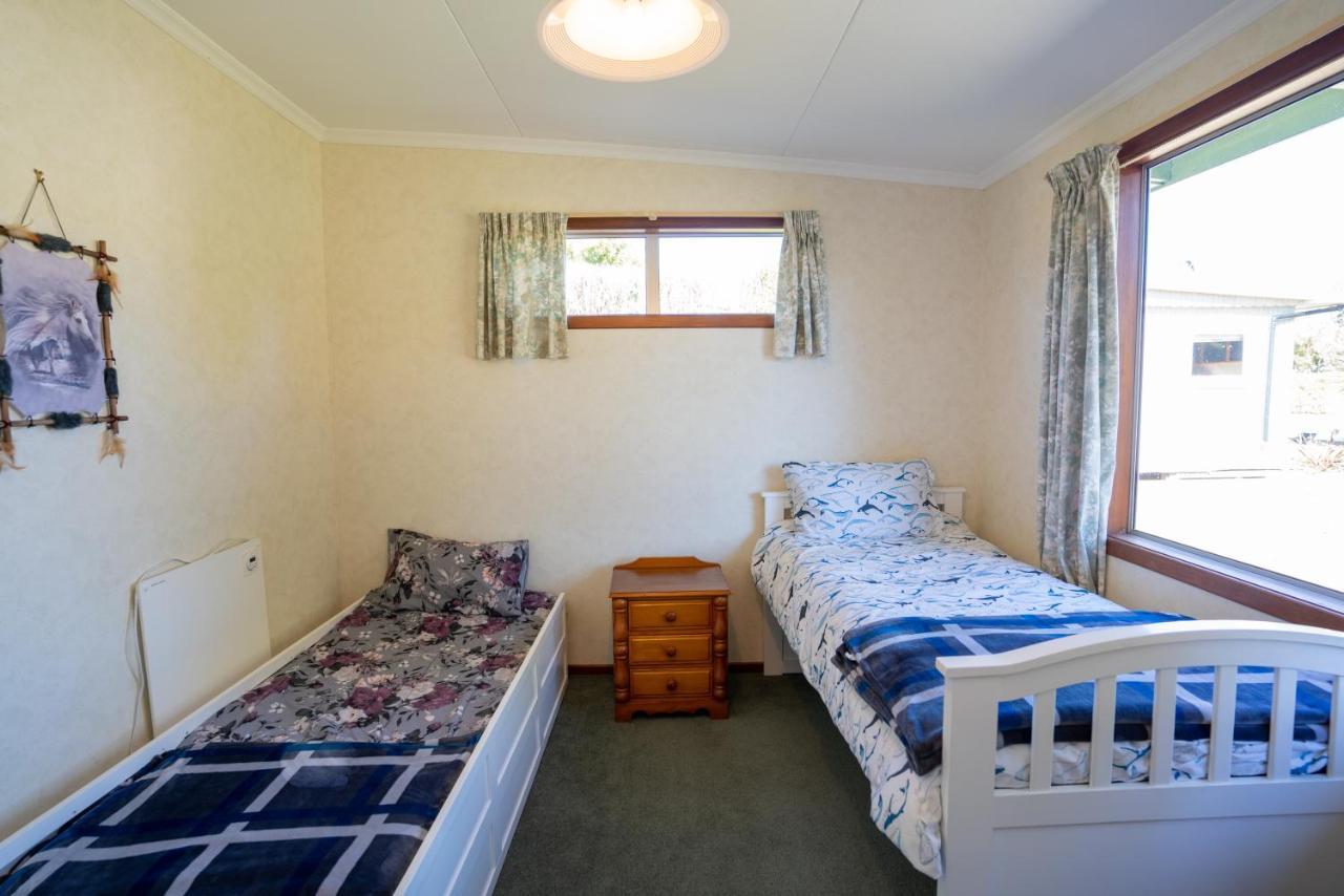 Dee'S On Bligh - Te Anau Holiday Home Eksteriør bilde